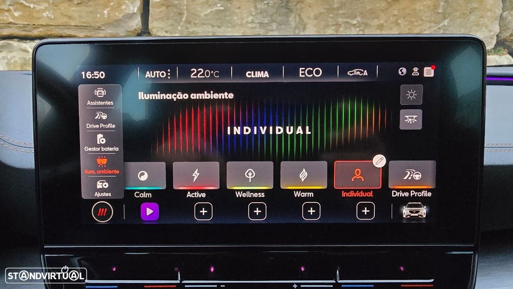 Cupra Formentor 1.4 e-Hybrid DSG - 31