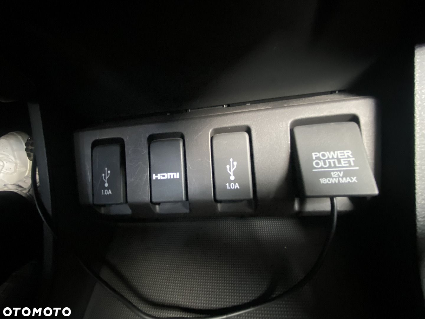 Honda HR-V 1.5 Sport - 25