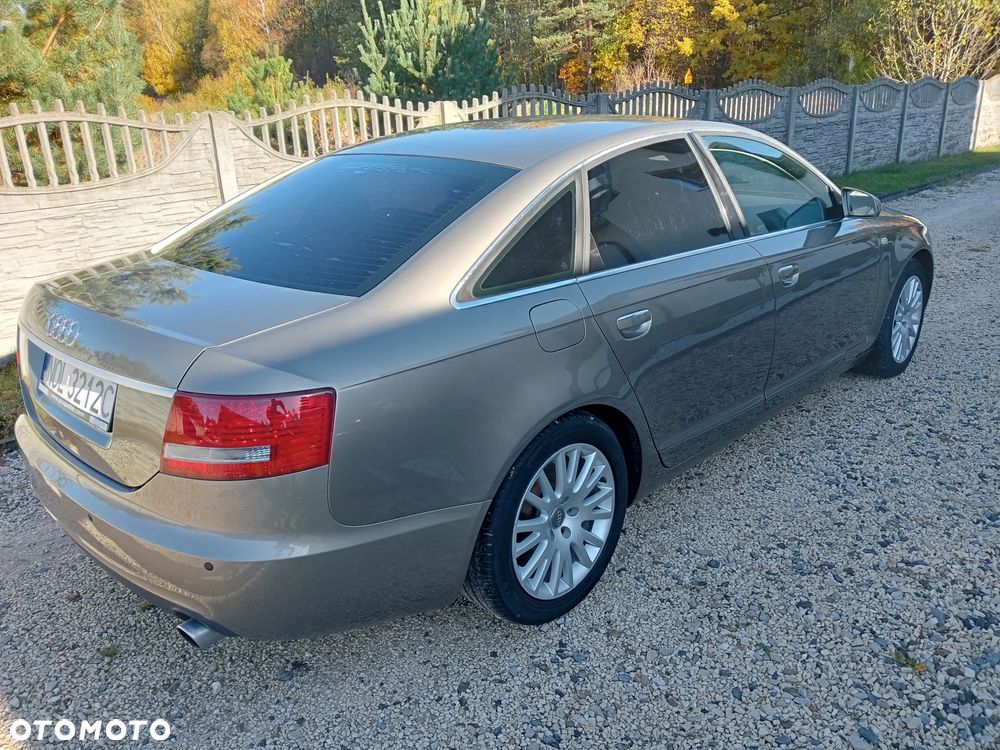 Audi A6 Limousine - 21