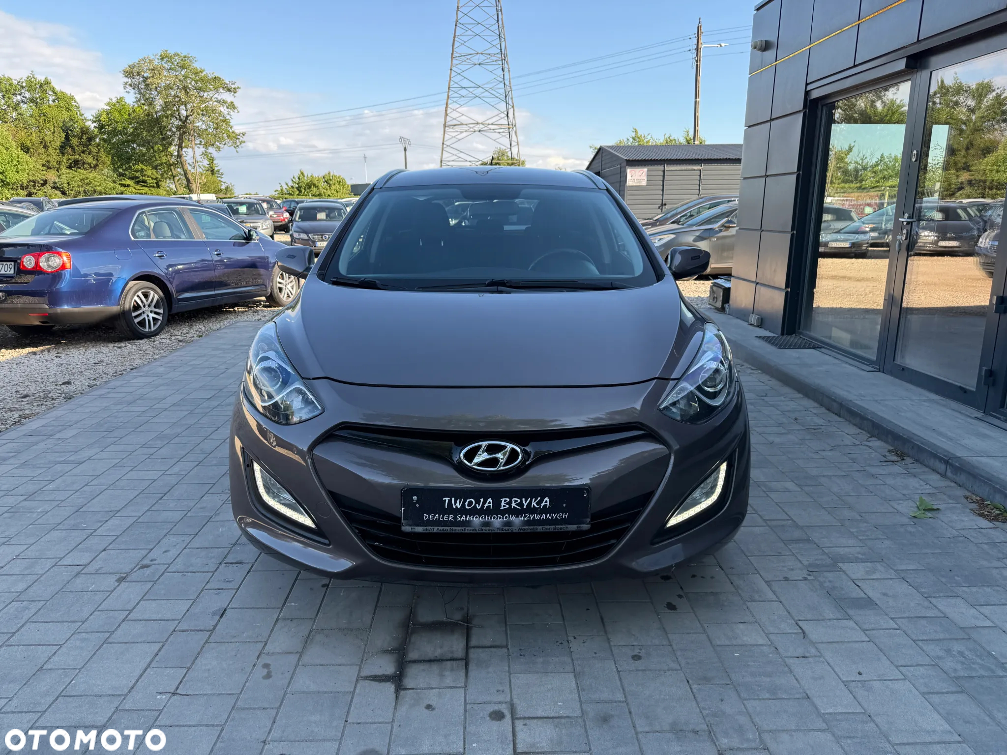 Hyundai i30 1.4 Classic - 10