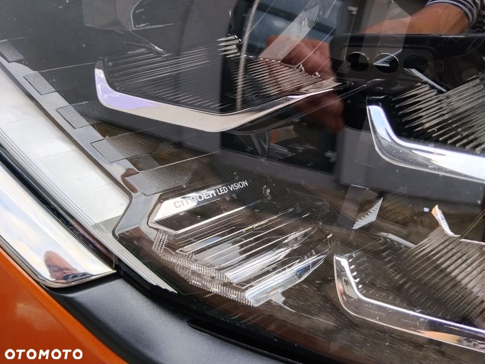 Citroën C4 BlueHDi 130 Stop&Start EAT8 SHINE - 7