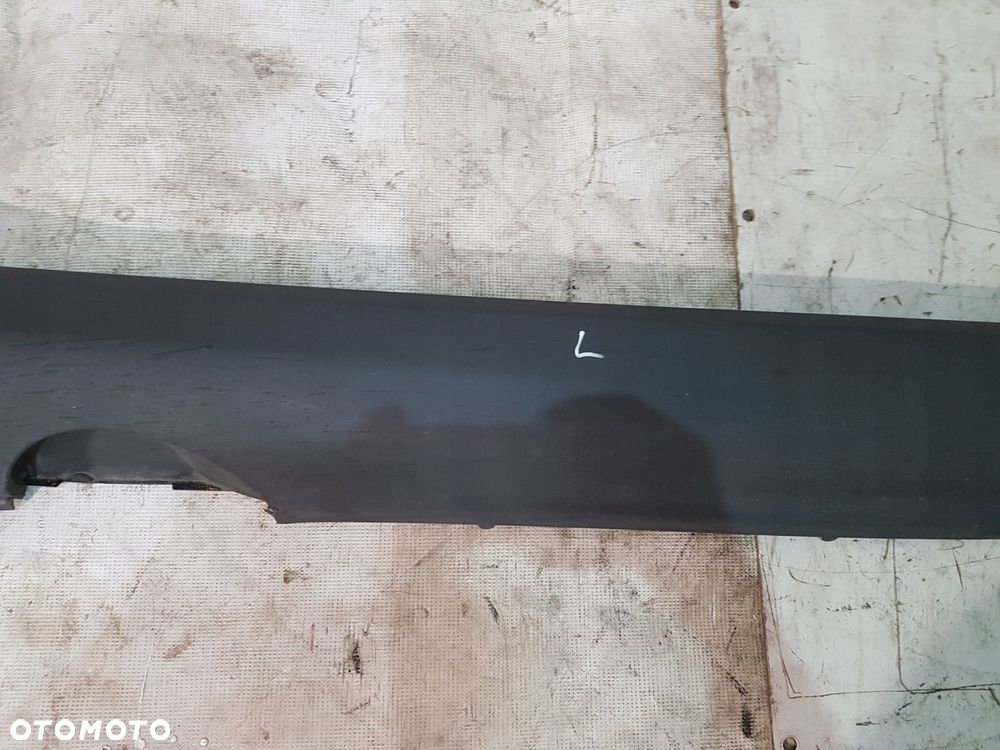 listwa nakładka progowa lewa 31294848 volvo xc60 i 3.2b eu 12 rok - 3