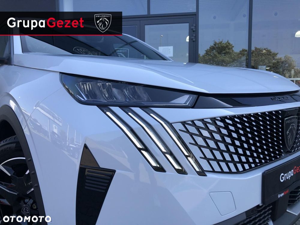 Peugeot 5008 - 25