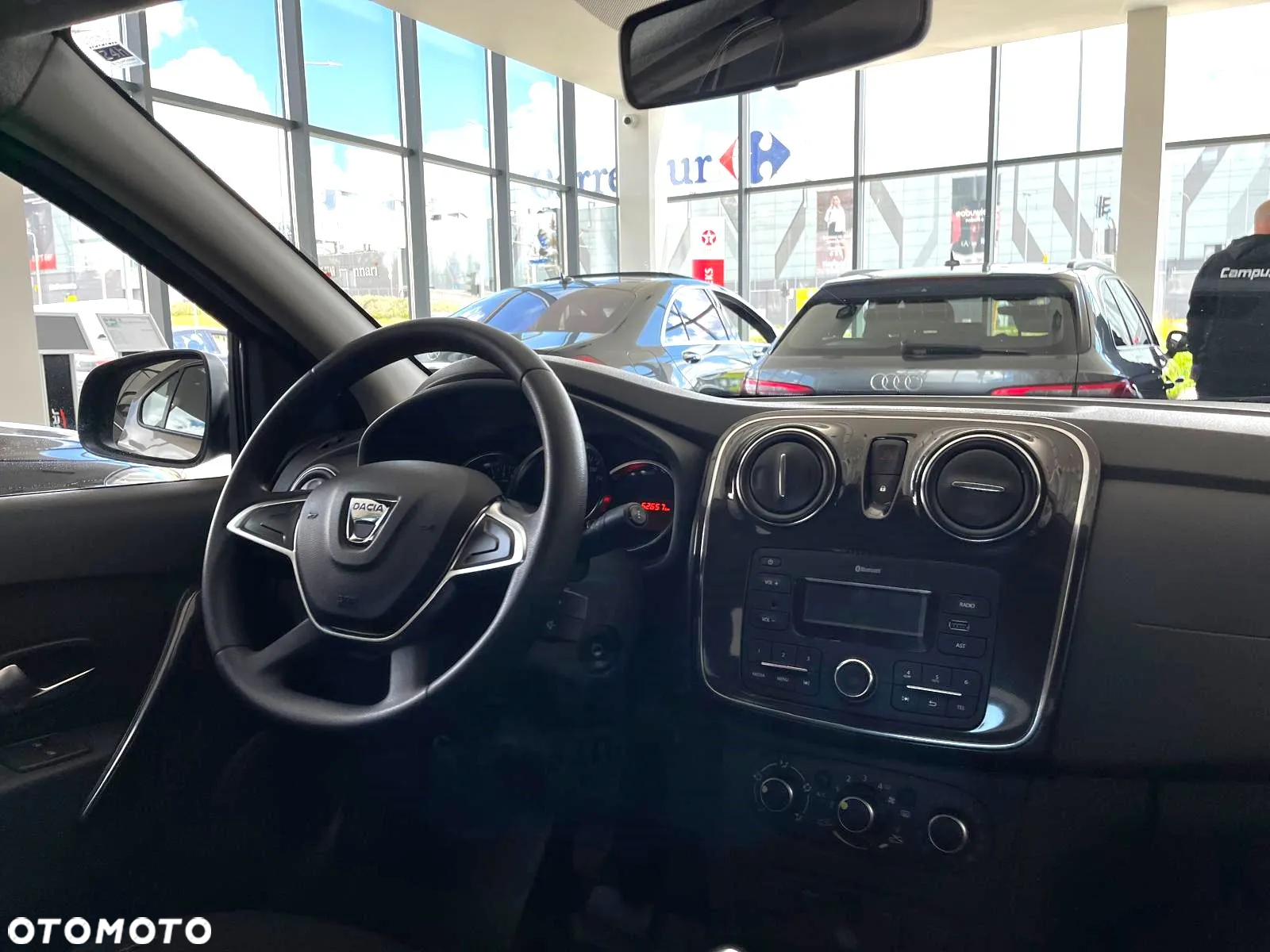 Dacia Logan MCV 1.0 SCe Laureate - 21