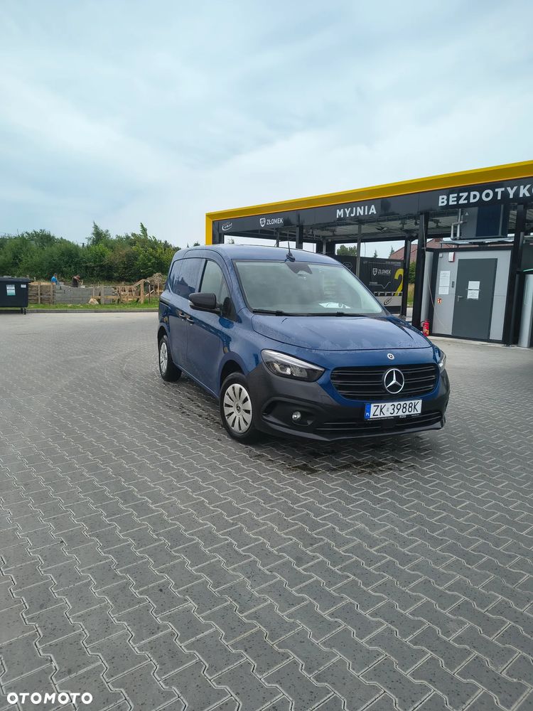 Mercedes-Benz Citan - 3