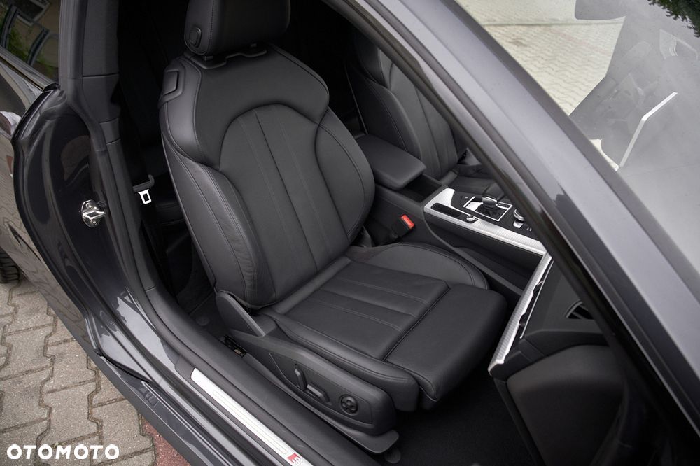 Audi A5 Coupé - 19