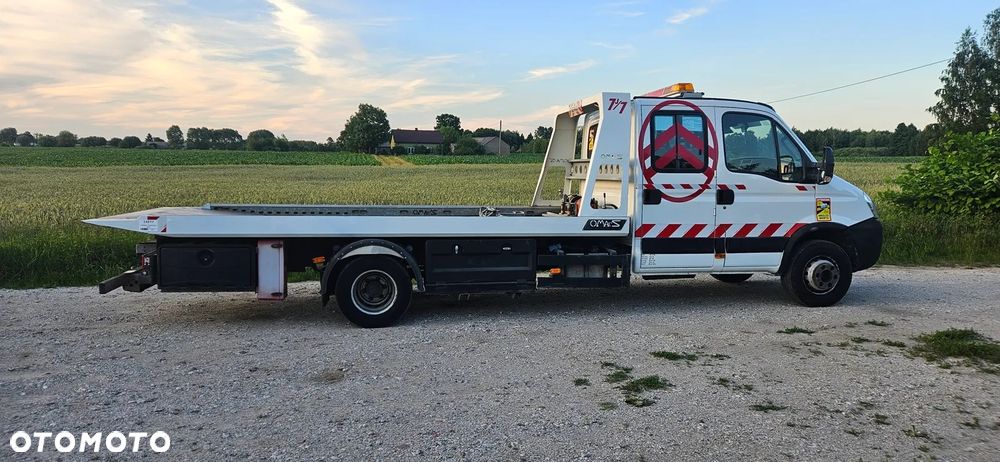 Iveco Daily 65C18 - 9
