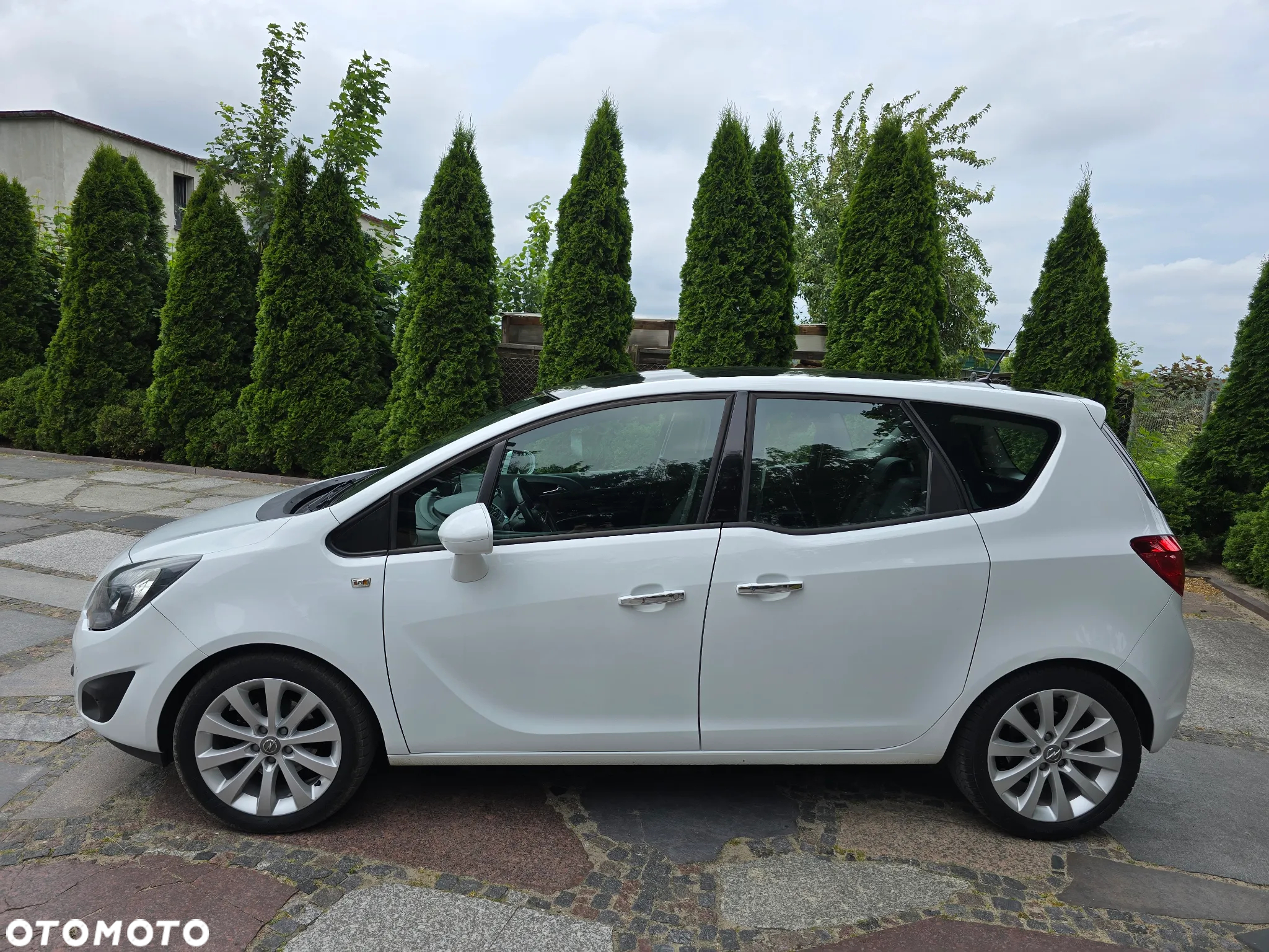 Opel Meriva 1.4 Color Edition - 4