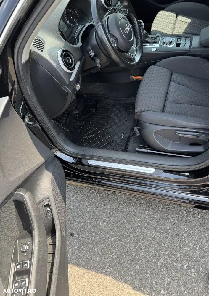 Audi A3 1.4 TFSI COD Stronic Ambition - 7