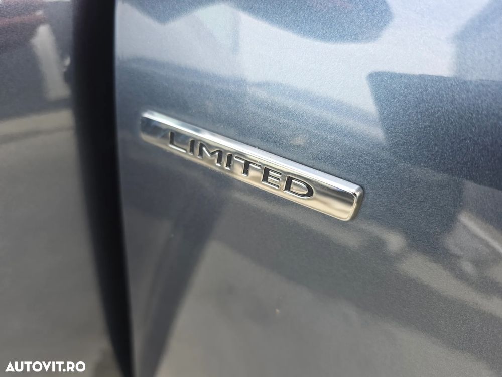 Renault Clio (Energy) TCe 90 Start & Stop LIMITED - 19