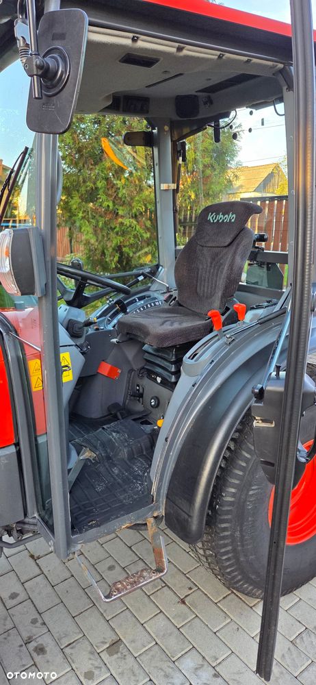 Kubota STV 40 - 8