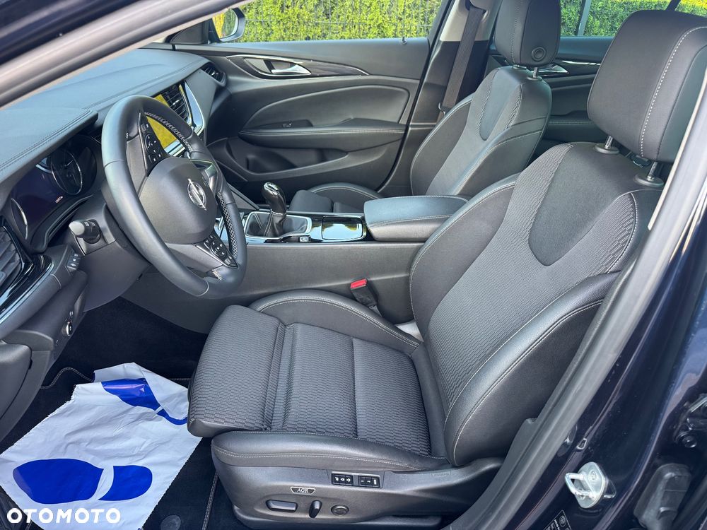 Opel Insignia 2.0 CDTI 4x4 ecoFLEXStart/S Innovation - 15