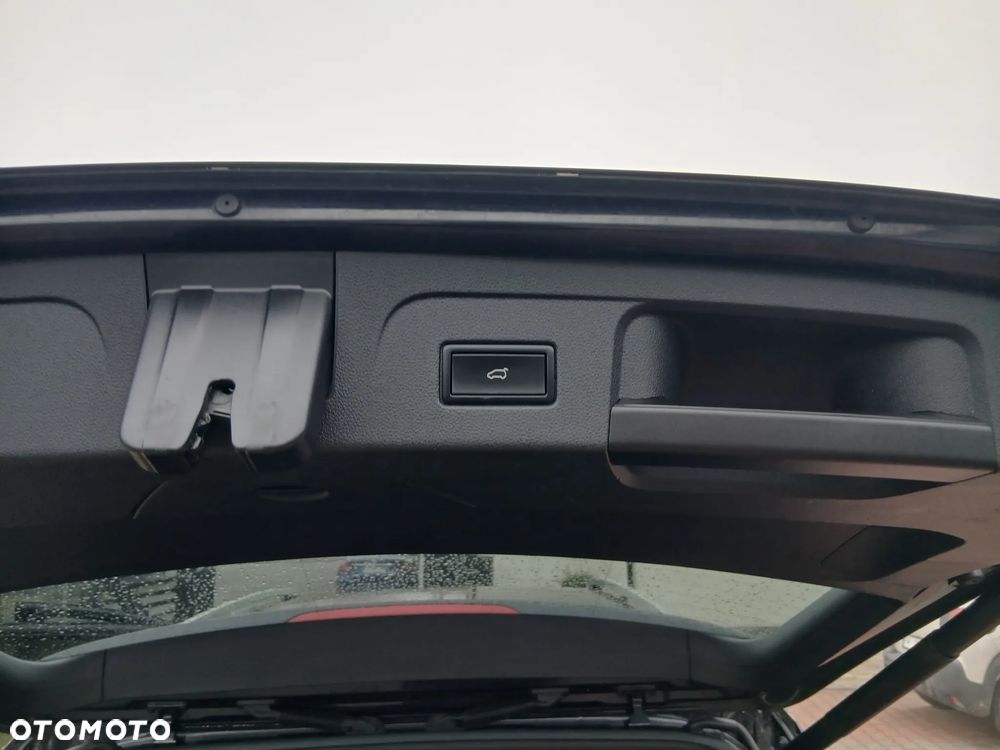 Volkswagen Touran 1.4 TSI (BlueMotion Technology) DSG Comfortline - 15