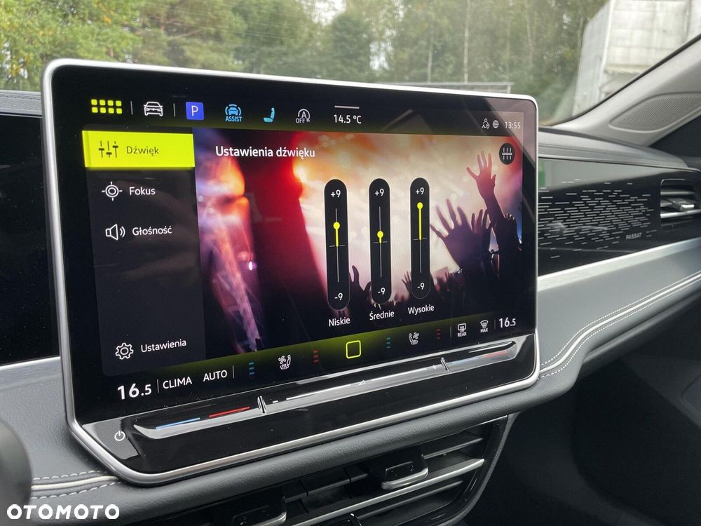 Volkswagen Passat Variant - 22