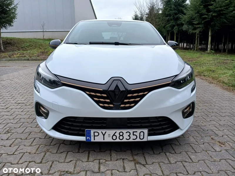 Renault Clio 1.3 TCe Techno - 5