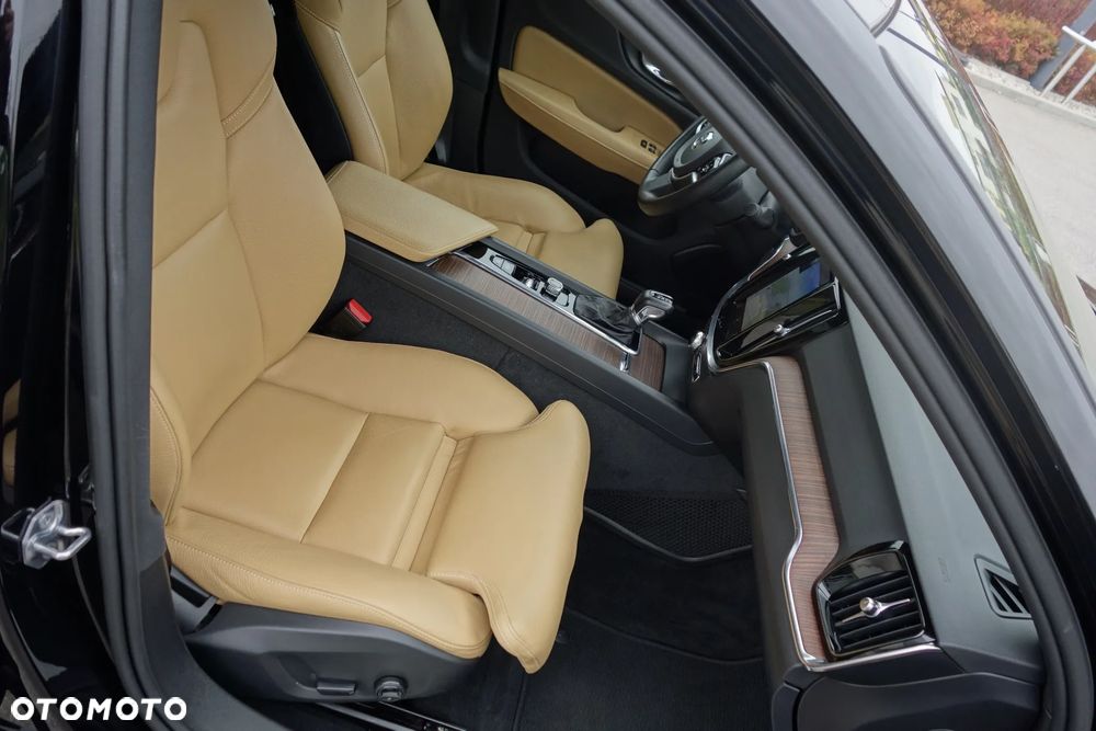 Volvo S60 T4 Inscription - 11