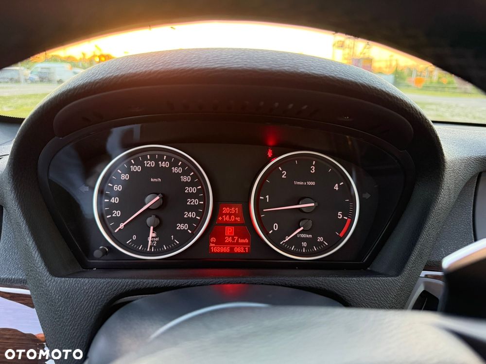 BMW X5 3.0d xDrive - 10