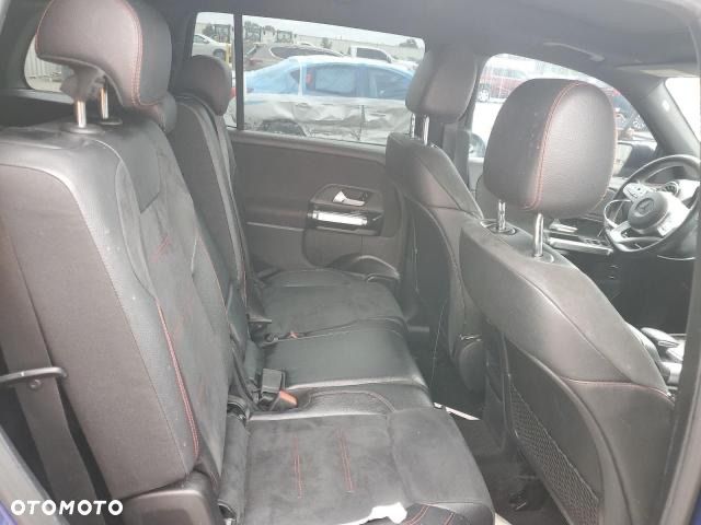 Mercedes-Benz GLB 250 4-Matic Progressive 8G-DCT - 6