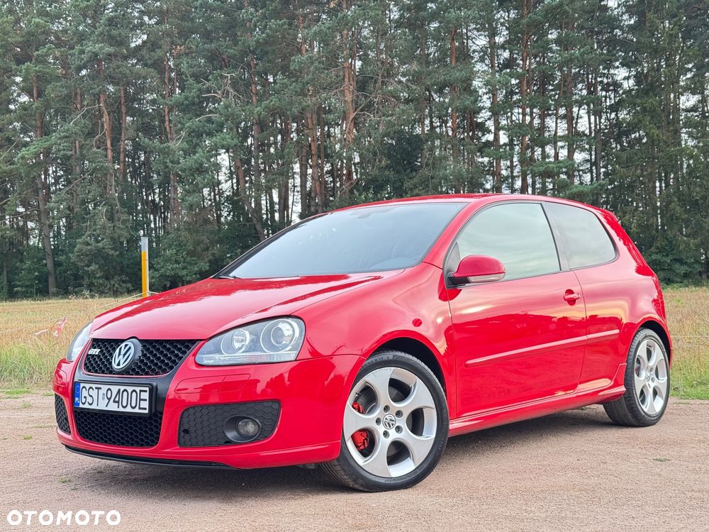 Volkswagen Golf - 3