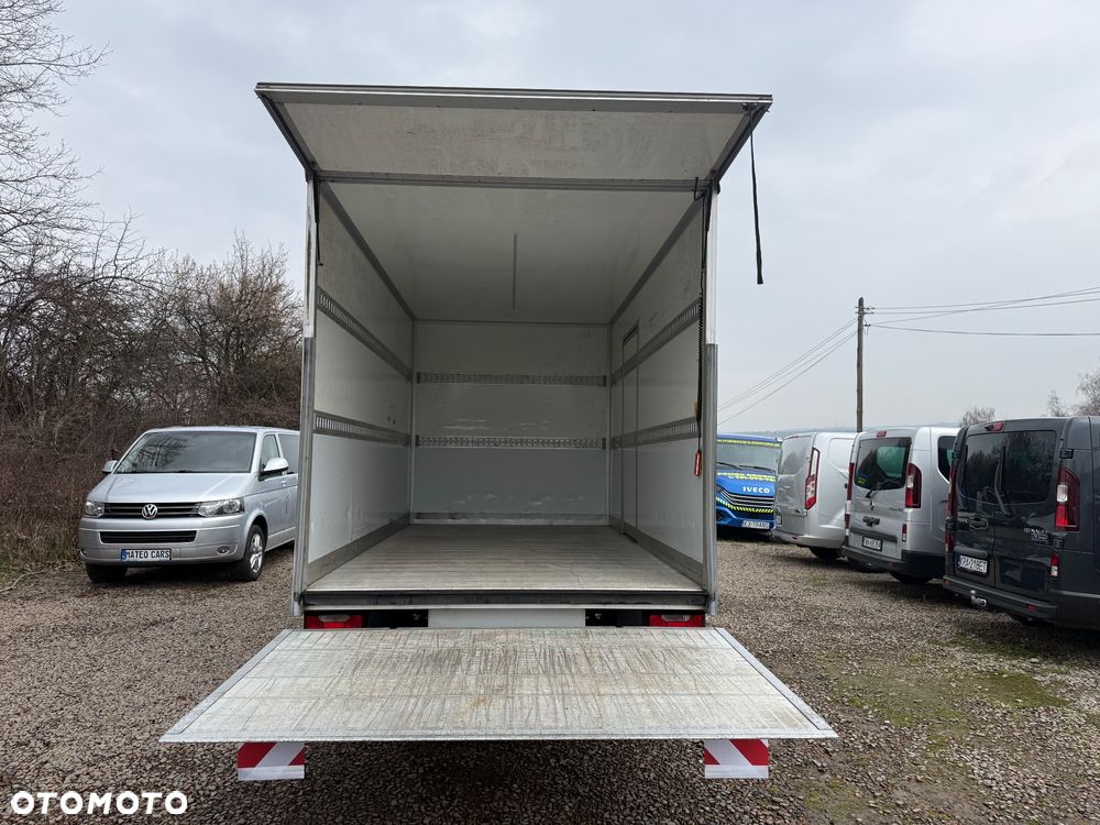 Iveco Daily 35s17 - 8
