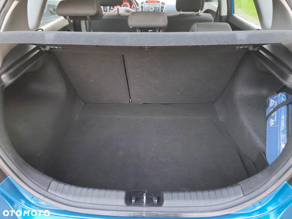 Kia Ceed 1.4 Optimum - 12