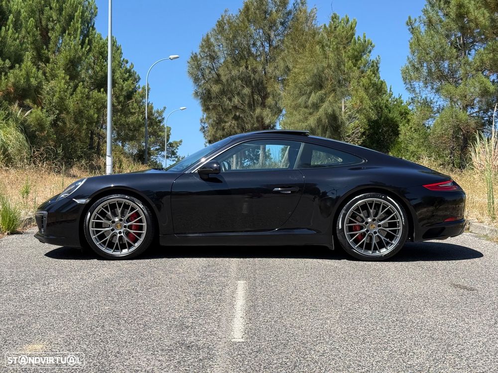 Porsche 911 (991) Carrera 2 S PDK - 14