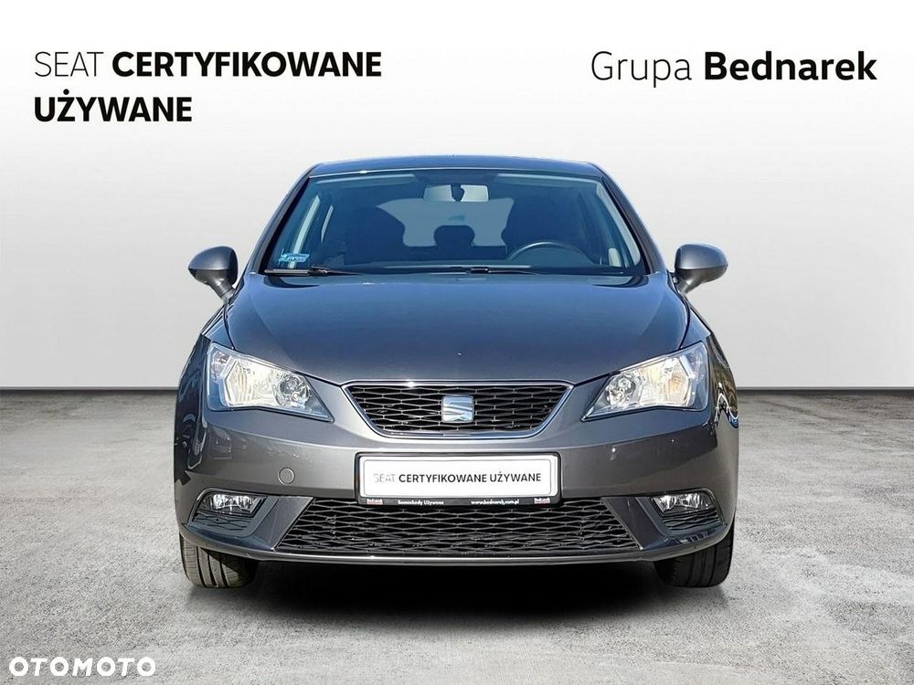 Seat Ibiza 1.2 TSI Style - 8