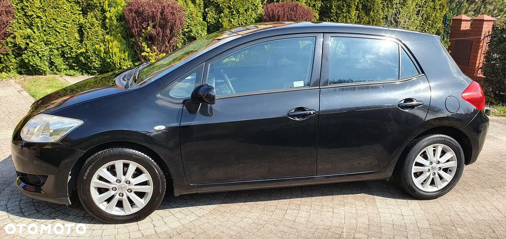 Toyota Auris 1.6 VVT-i Premium - 3
