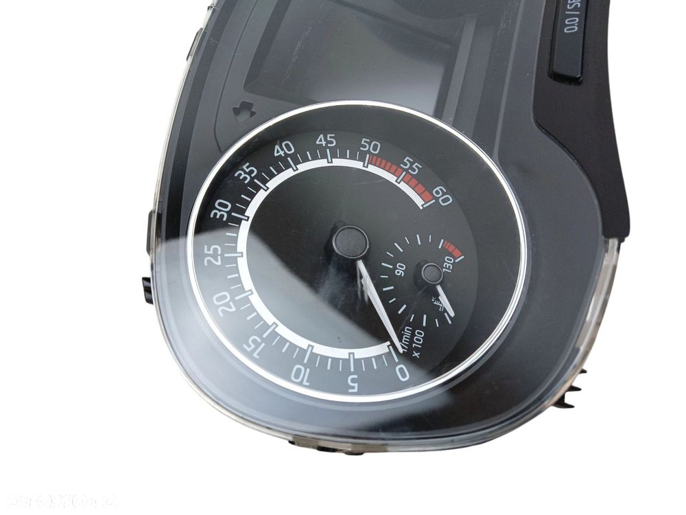 LICZNIK SKODA RAPID LIFT (2017-2019) 1.6 TDI 115KM 5JA920747B - 4