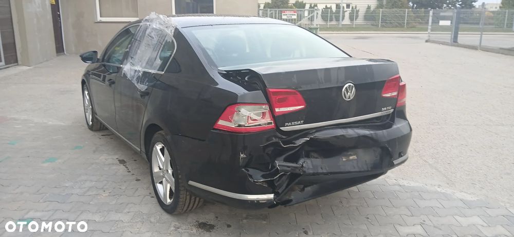 Volkswagen Passat 2.0 Blue TDI DSG SCR Comfortline - 4