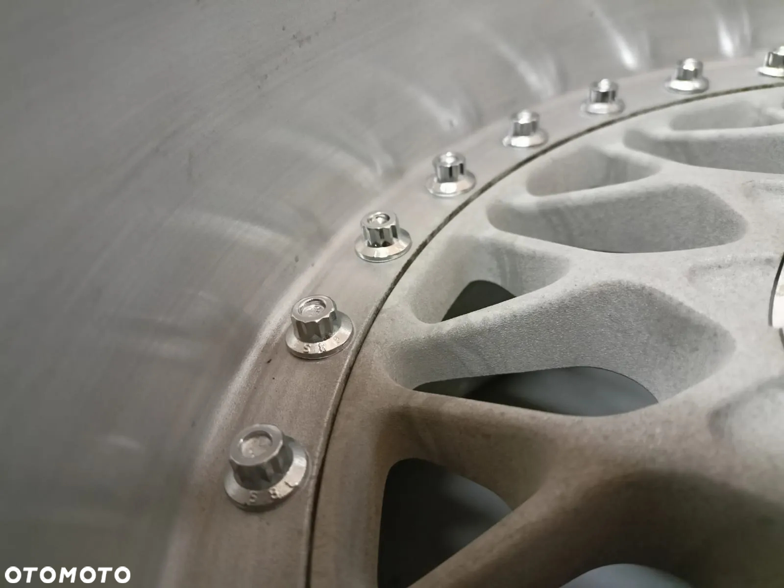 Felgi bbs rs127 rs129 4x100 15" - 10
