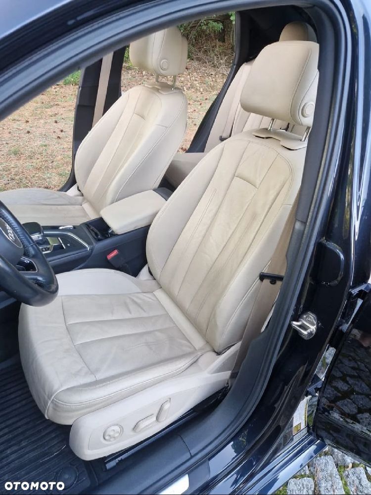 Audi A4 Limousine 2.0 TFSI S tronic sport - 6