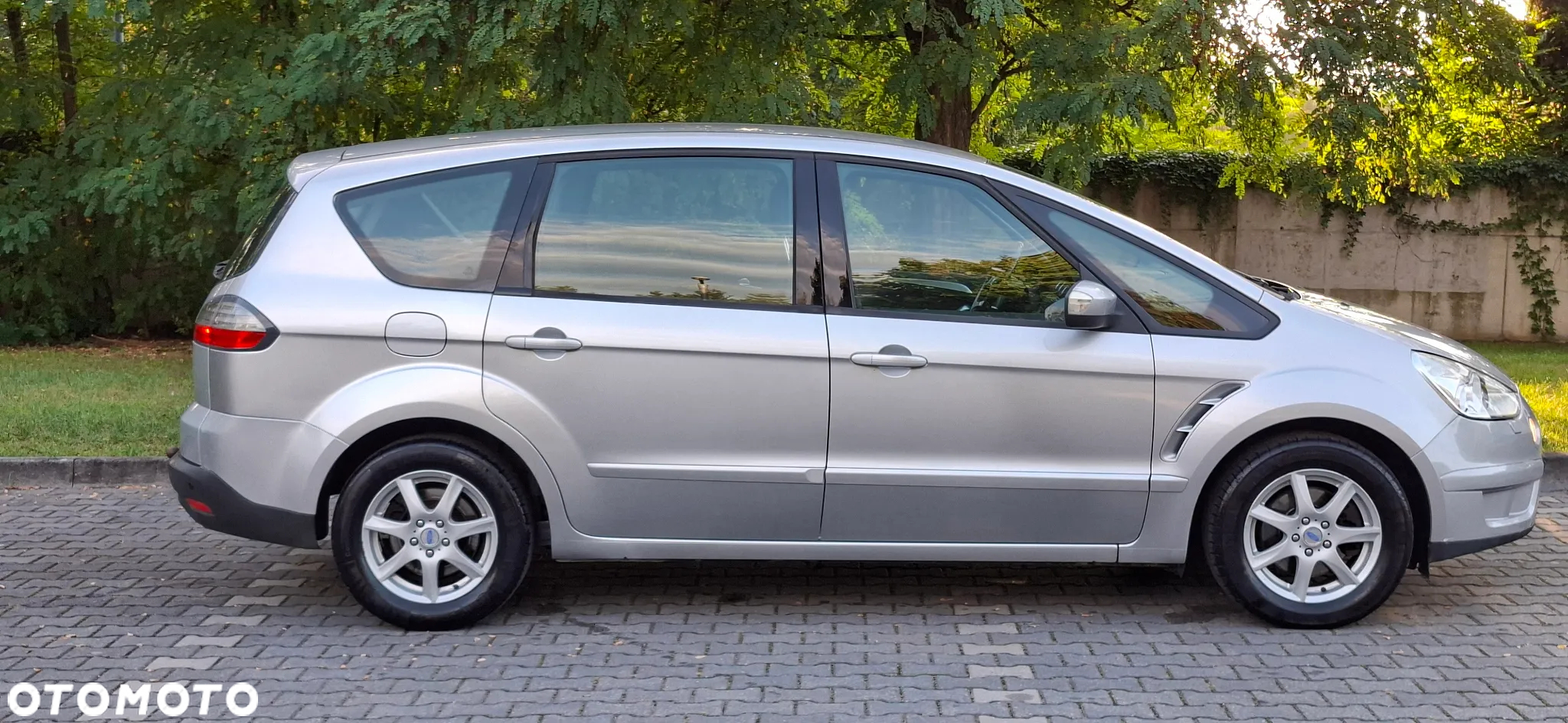 Ford S-Max 2.0 Business Edition - 12