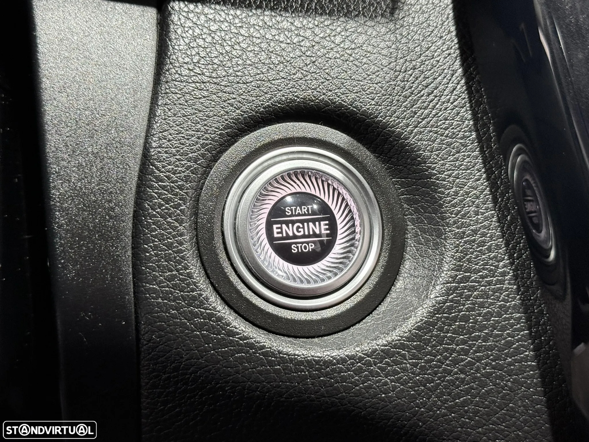 Mercedes-Benz C 200 d Business Solutions - 26