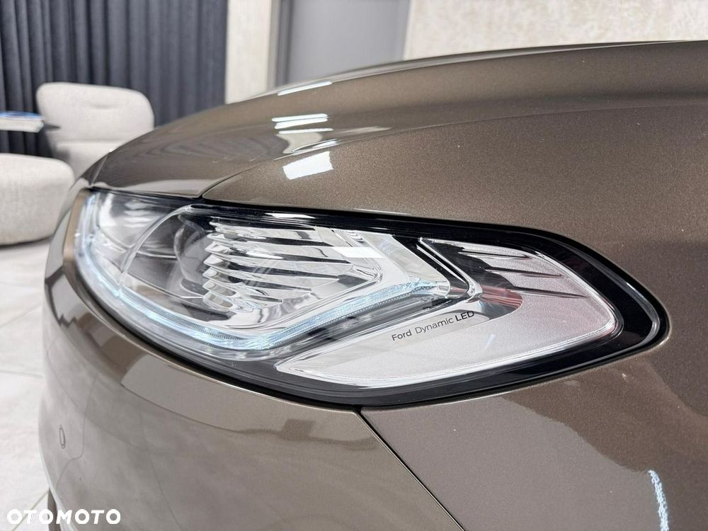 Ford Mondeo 2.0 EcoBlue VIGNALE - 15