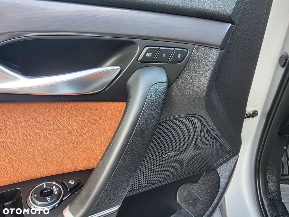 Hyundai i40 Kombi 2.0 Automatik Premium - 22