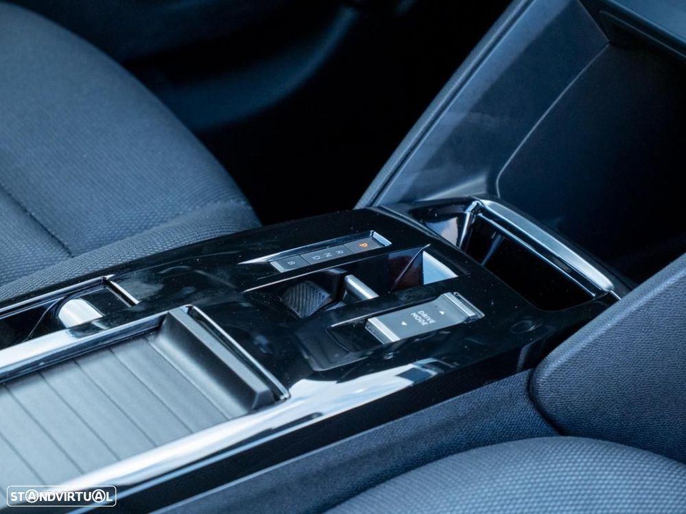 Citroën e-C4 X 54 kWh Autonomia Alargada Plus - 20