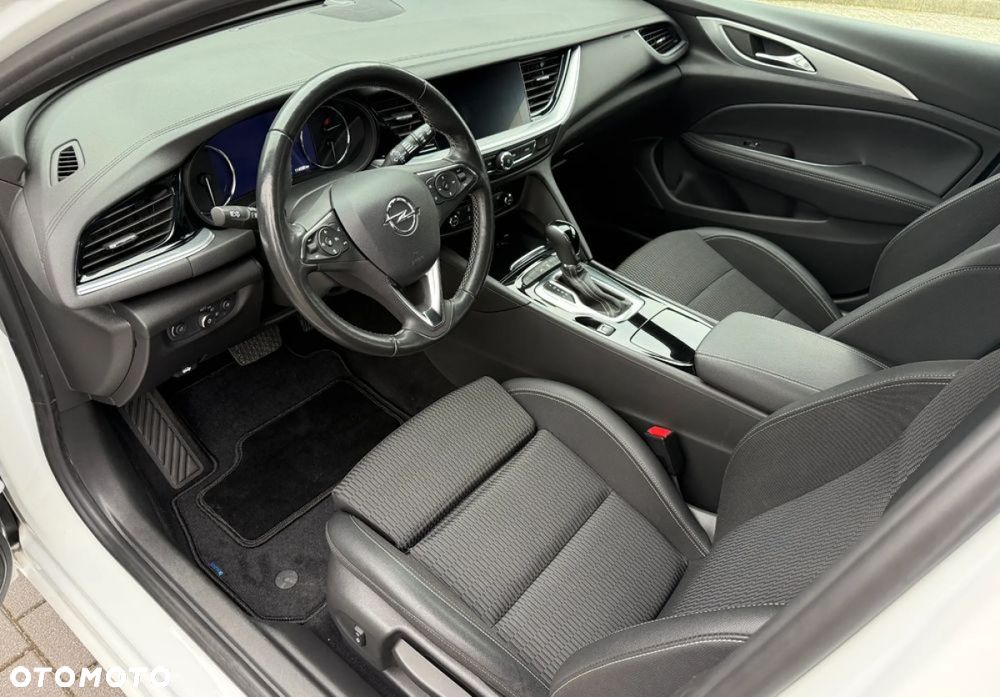 Opel Insignia 2.0 CDTI Business Elegance S&S - 22