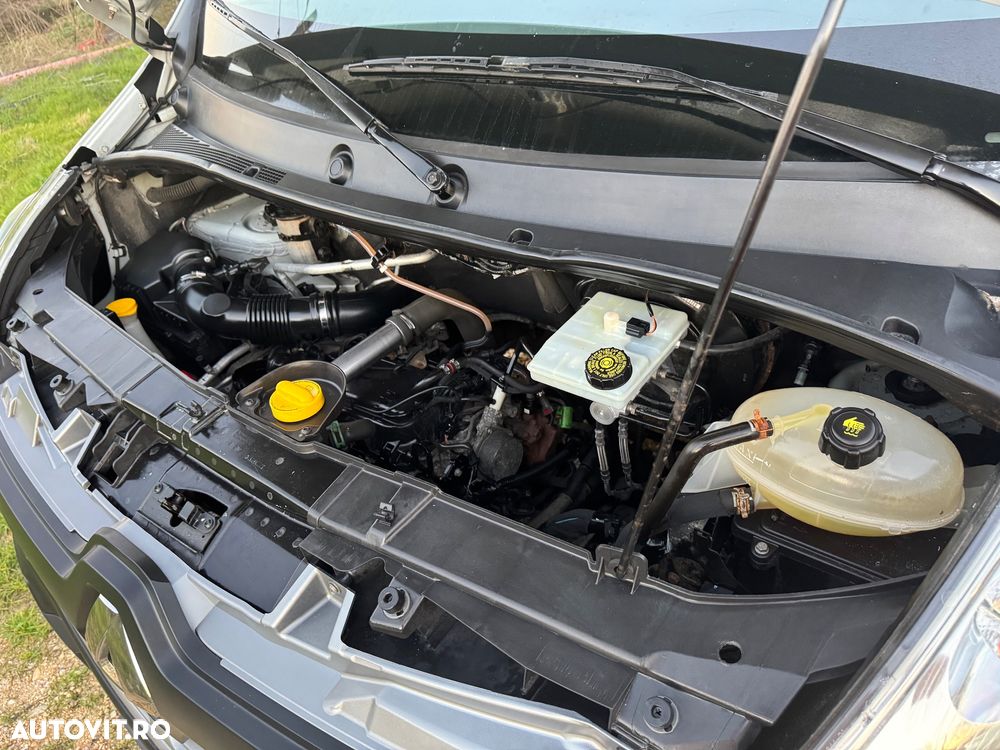 Renault Master 2018-12 - 17