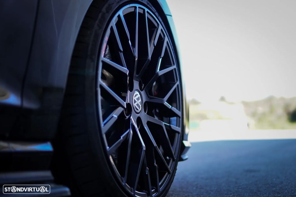 VW Golf GTD (BlueMotion ) DSG - 36