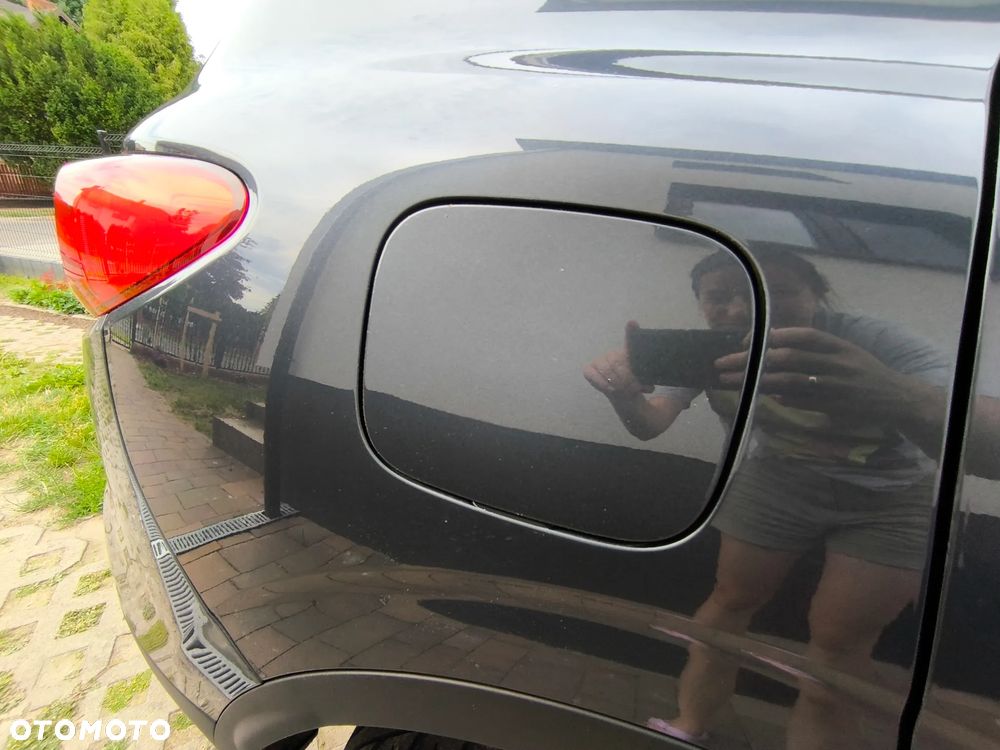 Renault Kadjar 1.2 Energy TCe Bose EDC - 11
