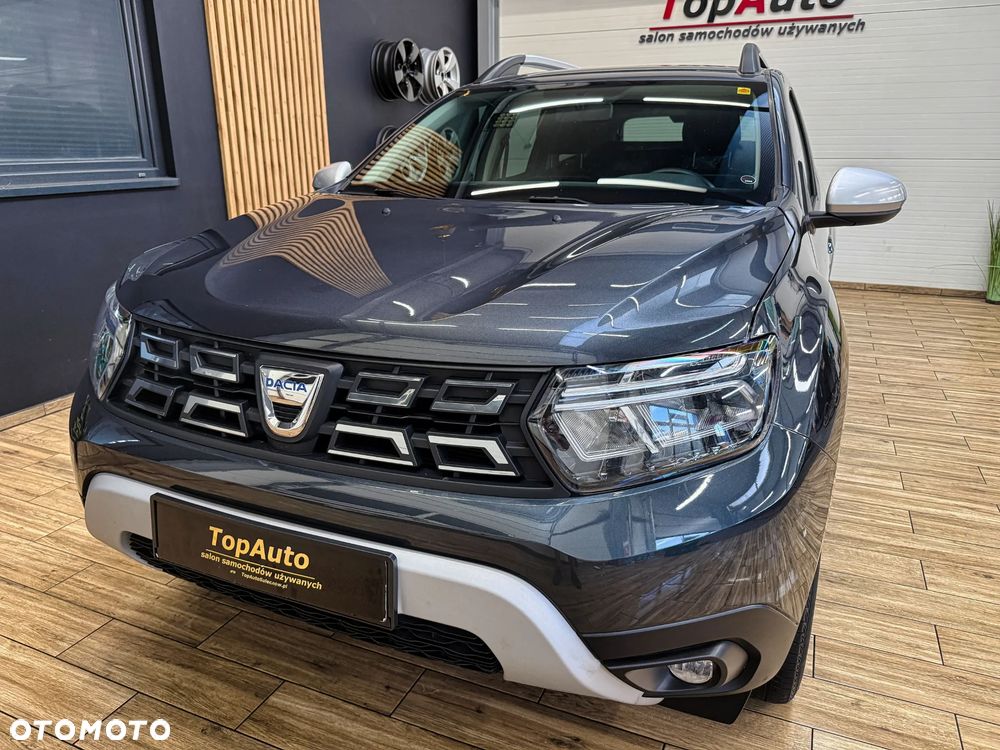 Dacia Duster - 13