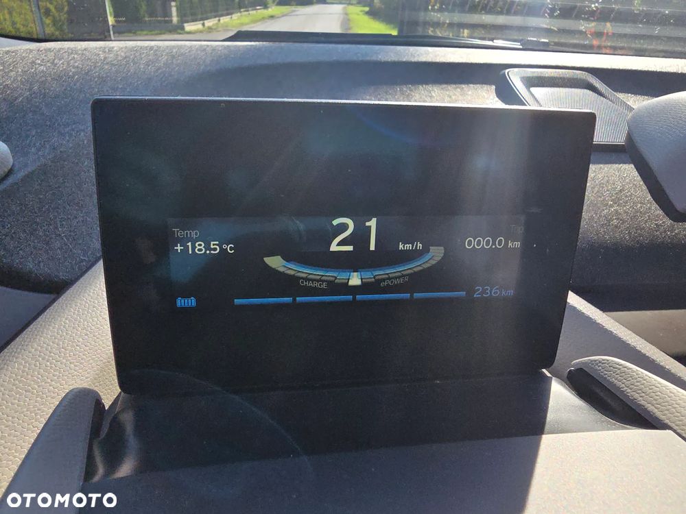 BMW i3 94 Ah - 26