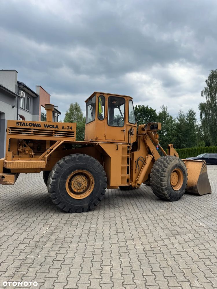 HSW Ł-34 - 4