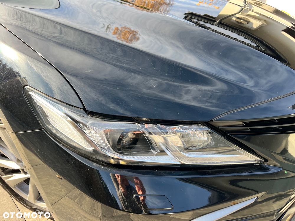 Toyota Camry 2.5 Hybrid Comfort CVT - 33