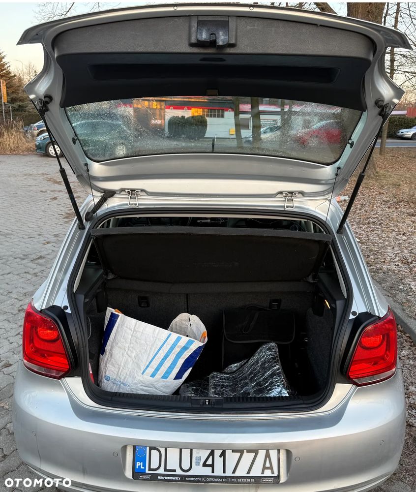 Volkswagen Polo 1.6 TDI Comfortline - 13