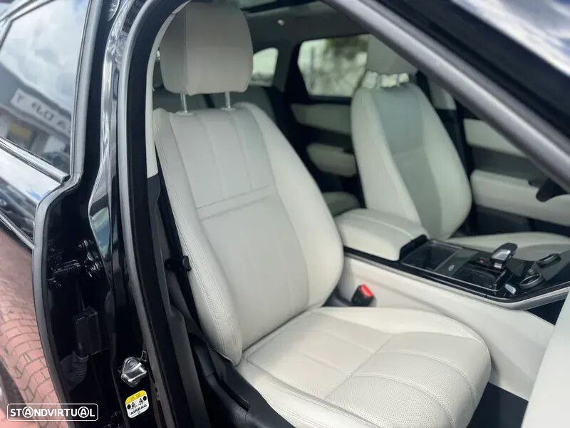 Land Rover Range Rover Velar 2.0 D200 AWD Dynamic SE - 24