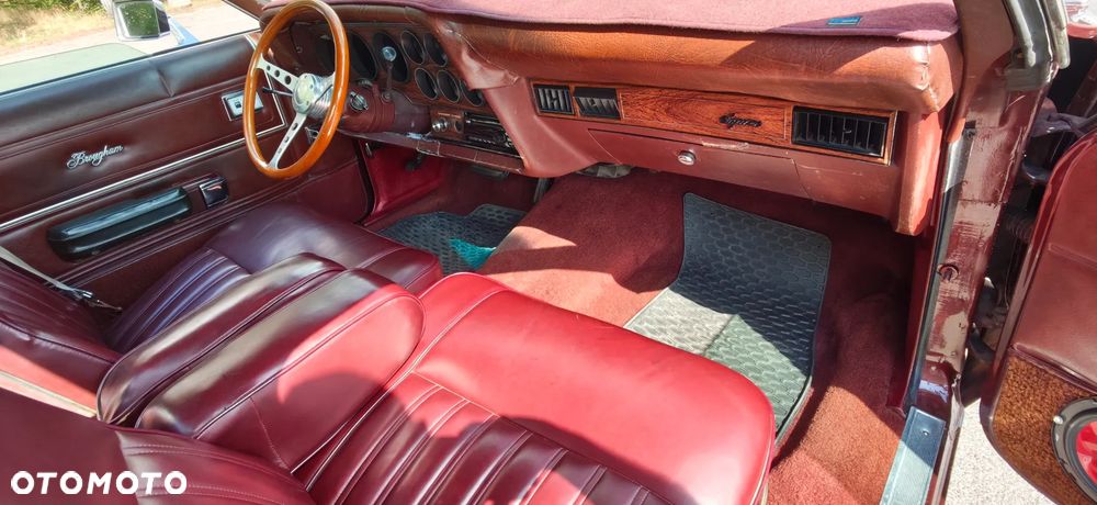 Ford Ranchero - 24