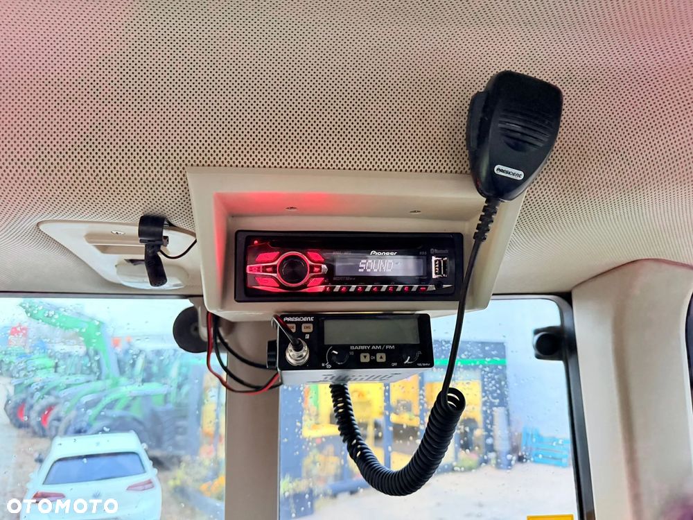 John Deere 6930 - 20