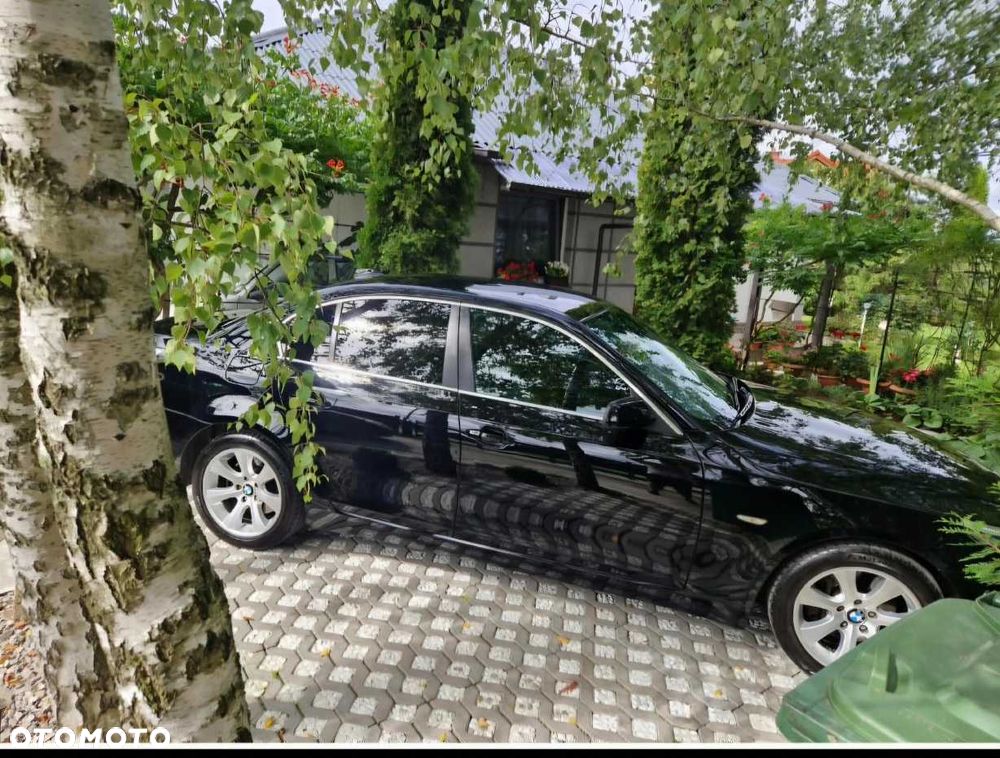 BMW Seria 5 - 2